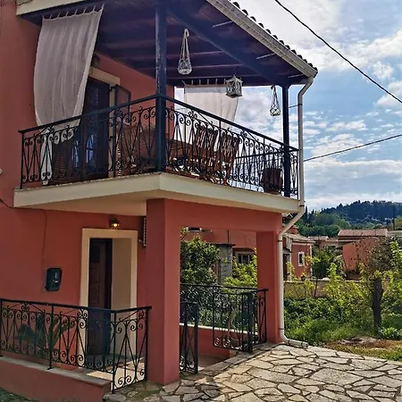 Denias Velonades (Corfu)