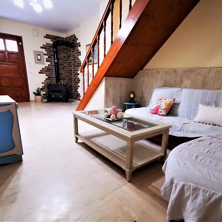 Denias Holiday home *