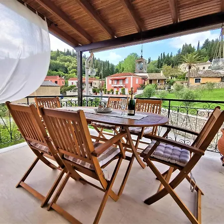 Holiday home Denias