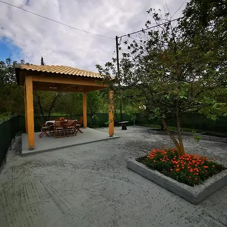 Denias Holiday home