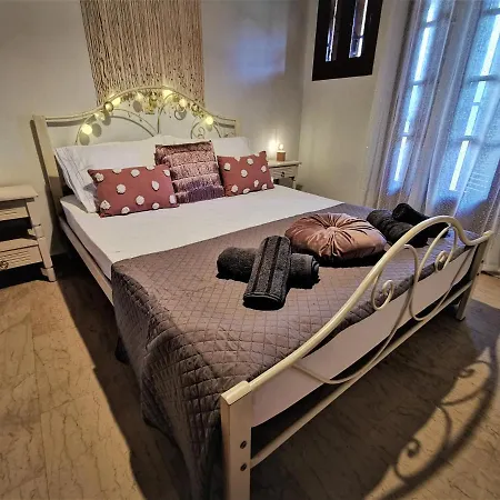 Denias Holiday home