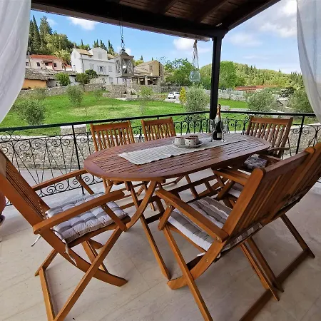 Denias * Velonades (Corfu)