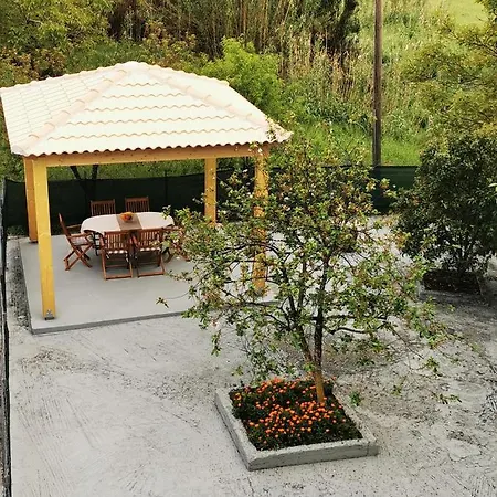 Holiday home Denias